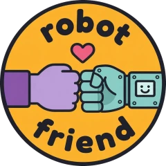 Robot Friend