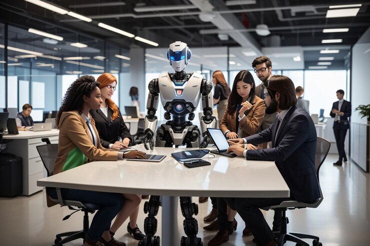 Top 5 Benefits of Using an AI Meeting Assistant in the Workplace