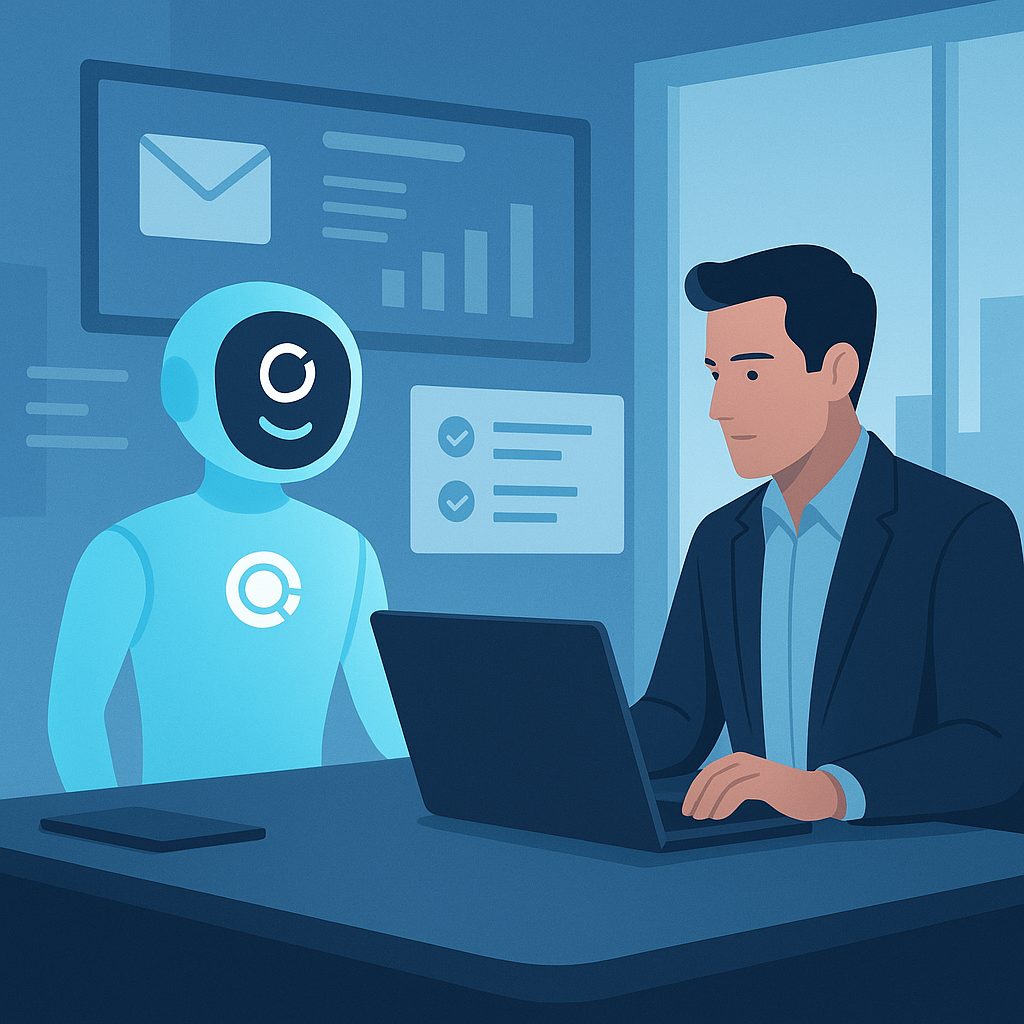 Unlocking Business Potential with Microsoft’s Co-Pilot and AI Agents