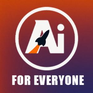AI for Everyone Podcast Logo