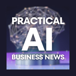 Practical-AI-&-Business-News-Podcast-Logo--CAIO