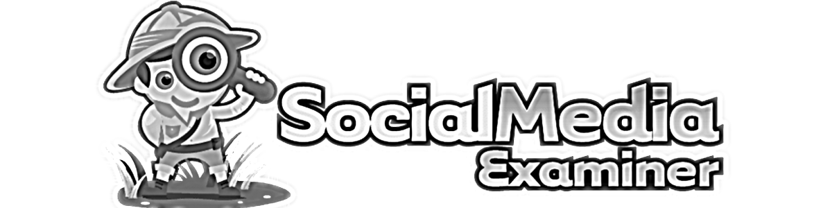 Social Media Examiner — AI Explored Podcast media appearance